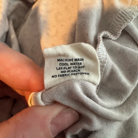 Babysprouts Pink Leopard Bamboo Knotted Sleeper - Picture 5 of 5